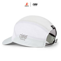 CIELE - FSTCap SC - Field - Iconic SL - White Light Grey